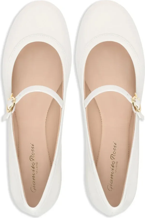 Carla ballet flats - Image 4