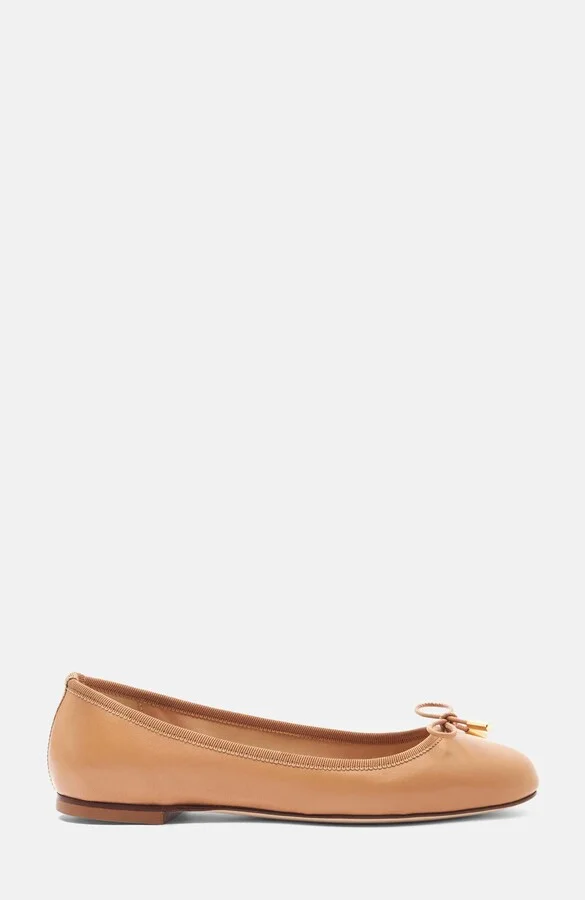 Carla Ballet Flats - Image 2