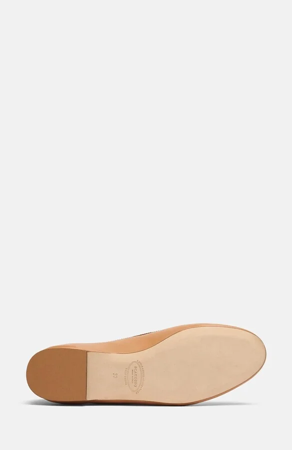 Carla Ballet Flats - Image 4