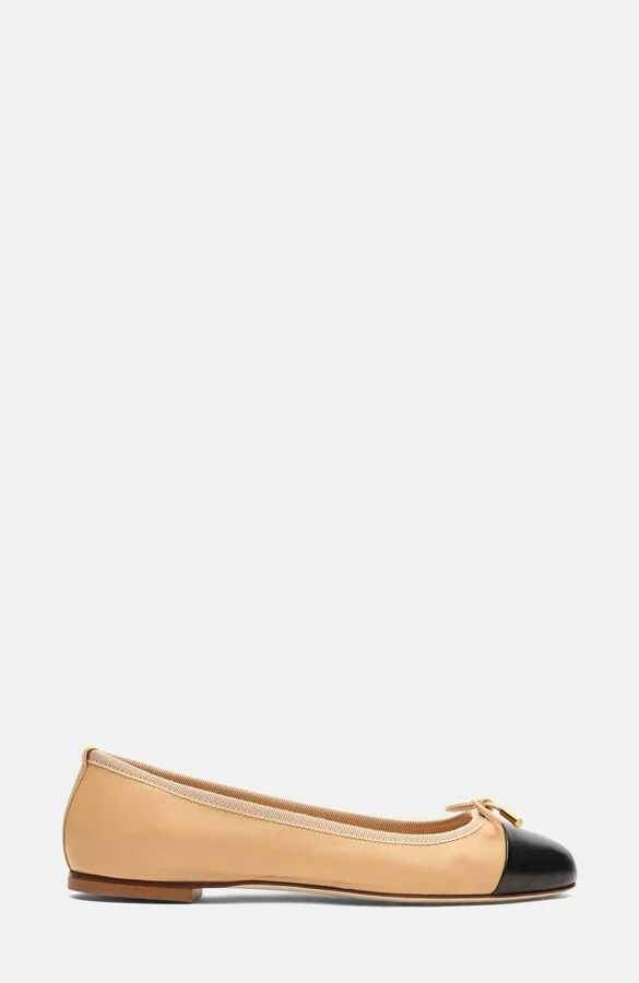 Carla Ballet Flats - Image 6