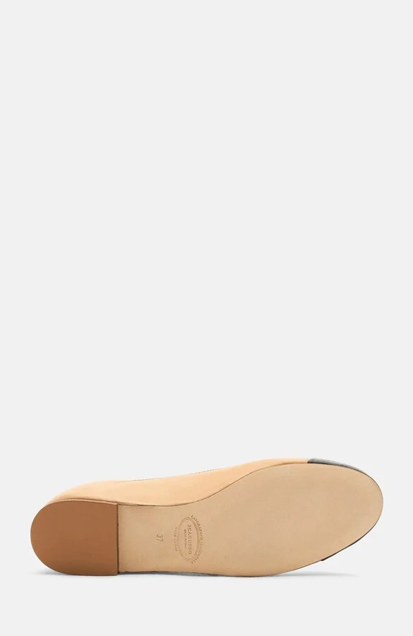 Carla Ballet Flats - Image 8