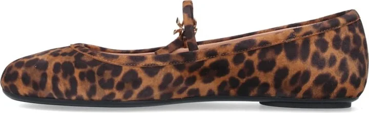 'carla' Ballet Flats - Image 3