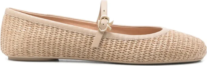 Carla ballet flats