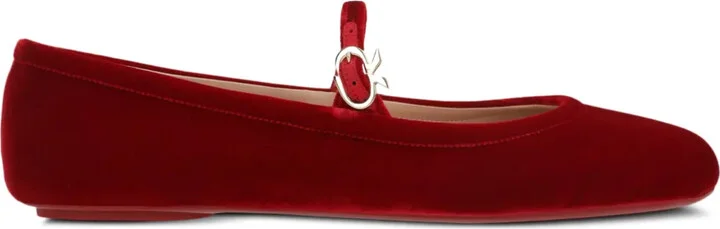 Carla ballet flats