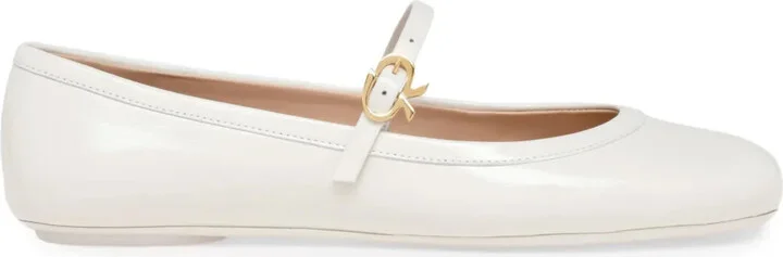Carla ballet flats