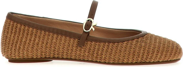 'Carla' Ballet Flats