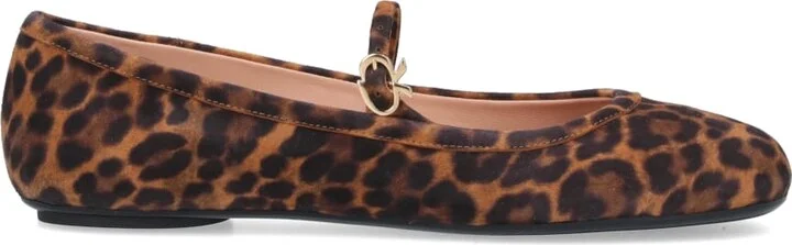 'carla' Ballet Flats