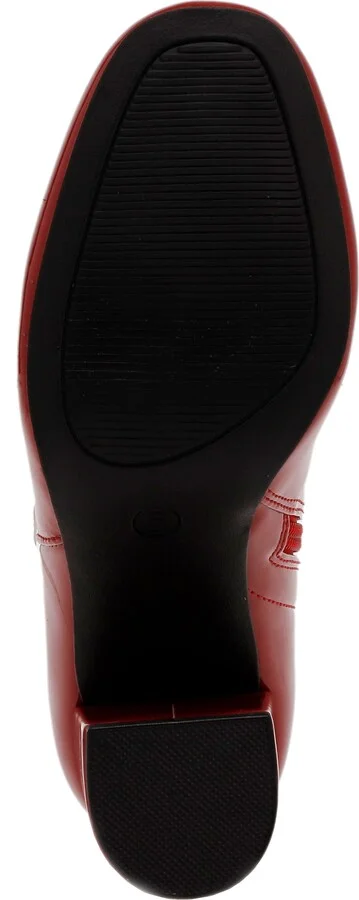 Carla Bootie - Image 9