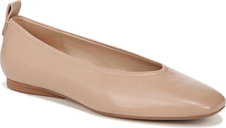 Creme Brulee Leather