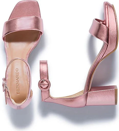 Carla Heels - Image 3