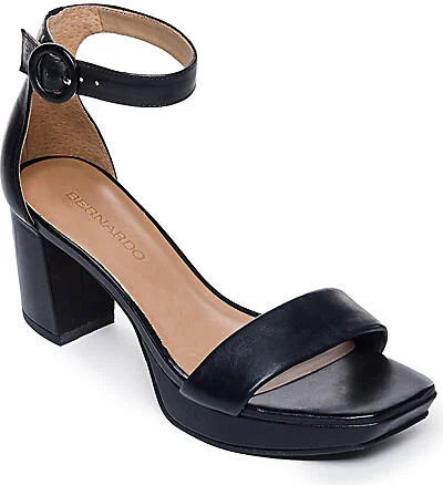Carla Heels