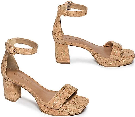 Carla Heels