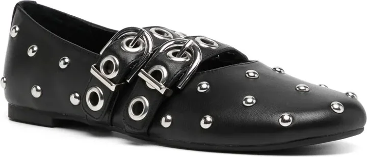 Carla I ballerina shoes - Image 2