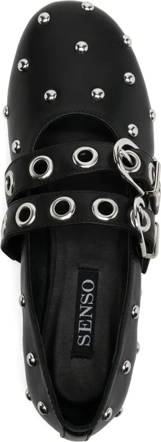 Carla I ballerina shoes - Image 4