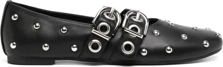 Carla I ballerina shoes