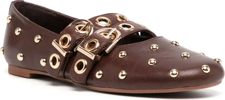 Carla II ballet flats - Image 2