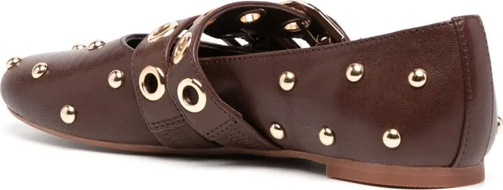 Carla II ballet flats - Image 3
