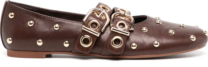 Carla II ballet flats