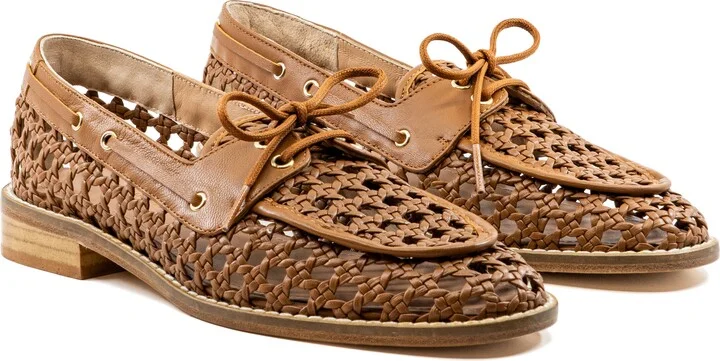 Carla Loafer - Image 2