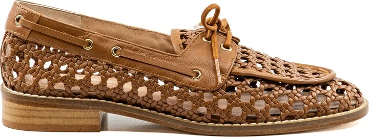 Carla Loafer