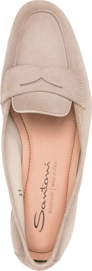 Carla loafers - Image 4