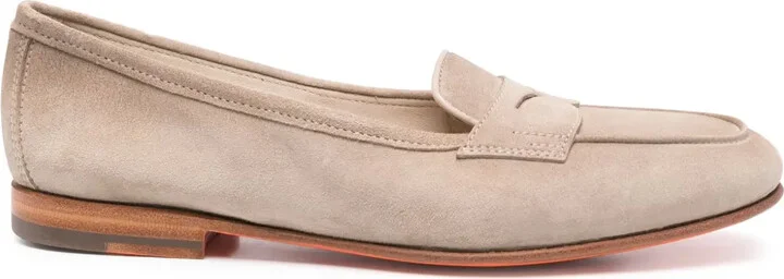 Carla loafers