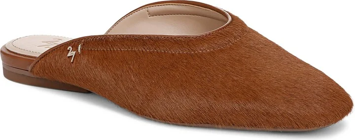 Tawny Brown