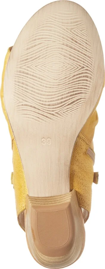 Carla Peep Toe Bootie - Image 6