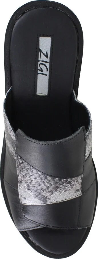 Carla Platform Sandal - Image 5