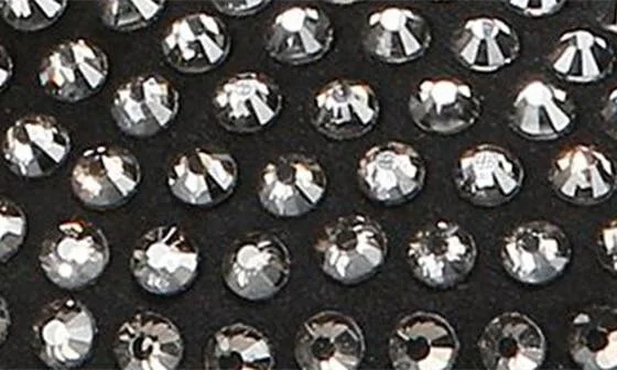 Carla Sparkle Embellished Flat - Image 10