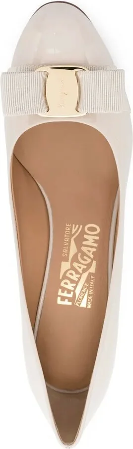 Carla Vara 70mm pumps - Image 4