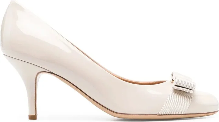 Carla Vara 70mm pumps