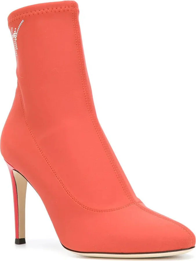 Carlee boots - Image 2
