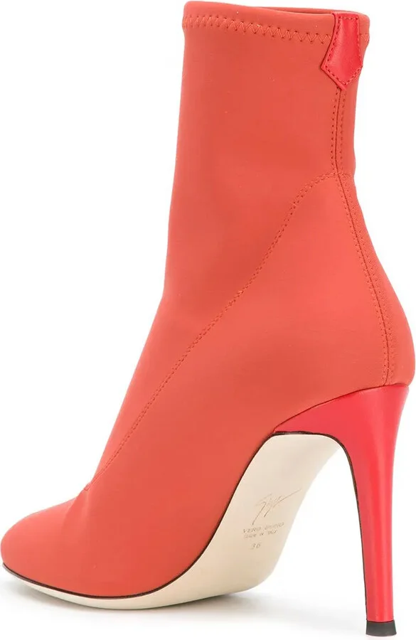 Carlee boots - Image 3