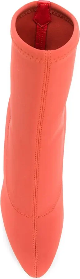 Carlee boots - Image 4