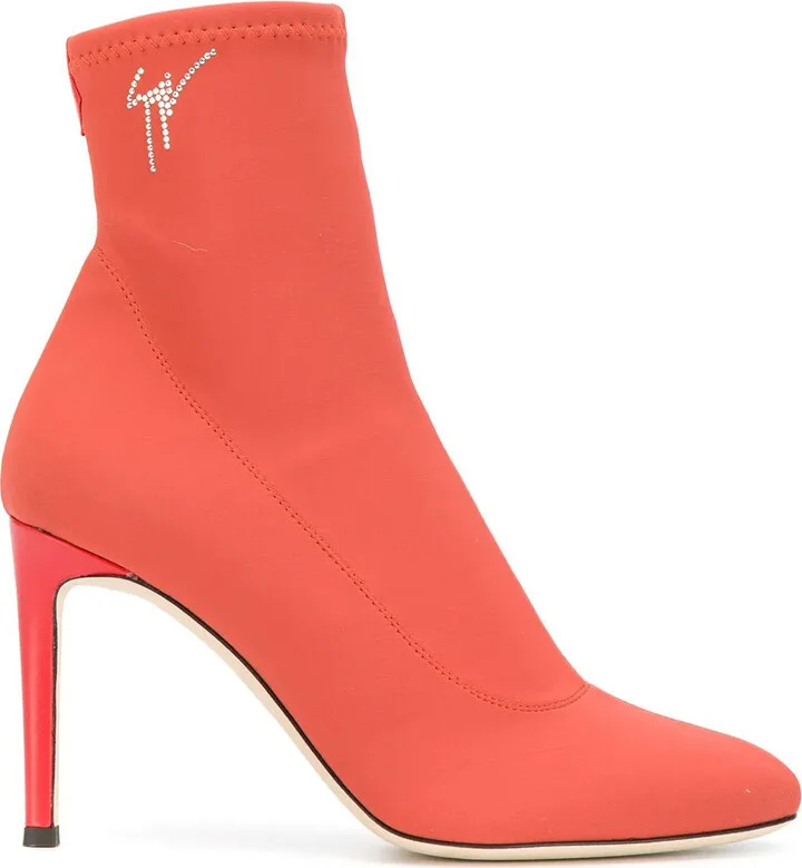 Carlee boots