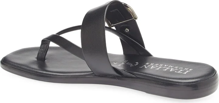 Carlee Buckle Sandal - Image 2