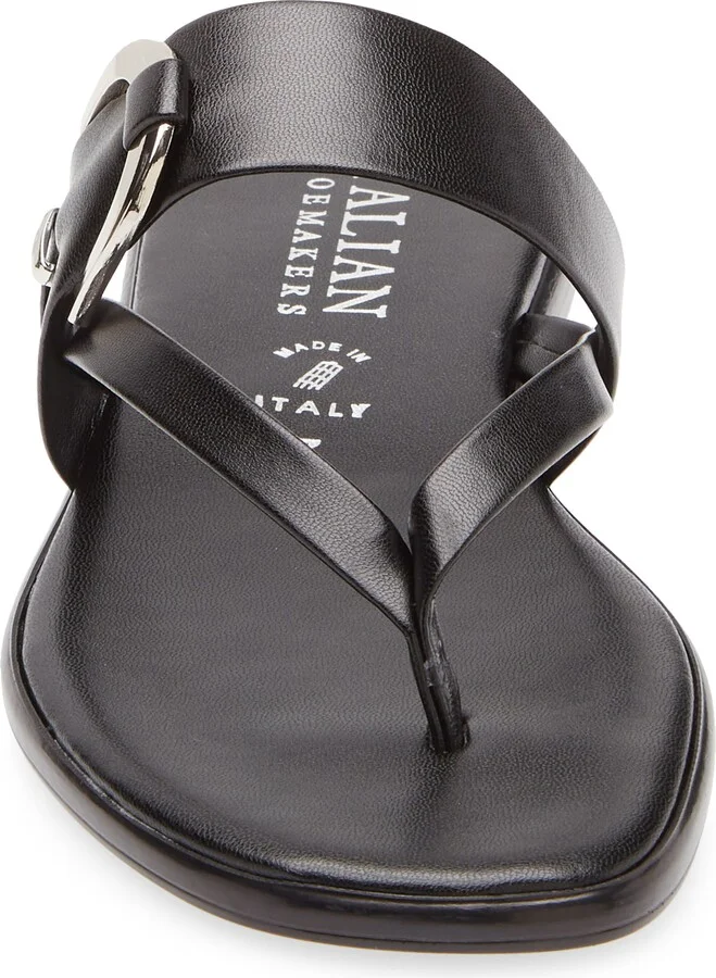 Carlee Buckle Sandal - Image 3