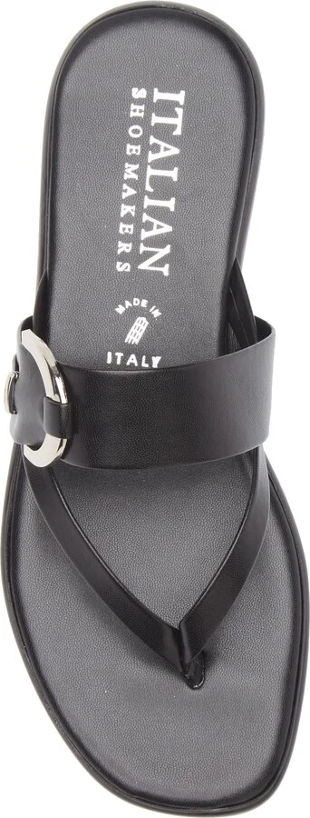 Carlee Buckle Sandal - Image 5