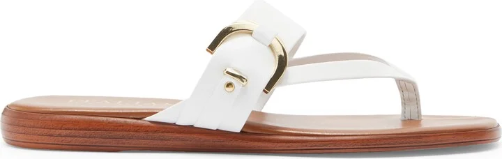 Carlee Buckle Sandal - Image 10