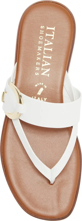 Carlee Buckle Sandal - Image 11