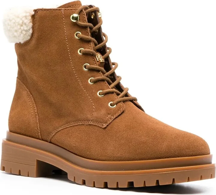 Carlee suede boots - Image 2
