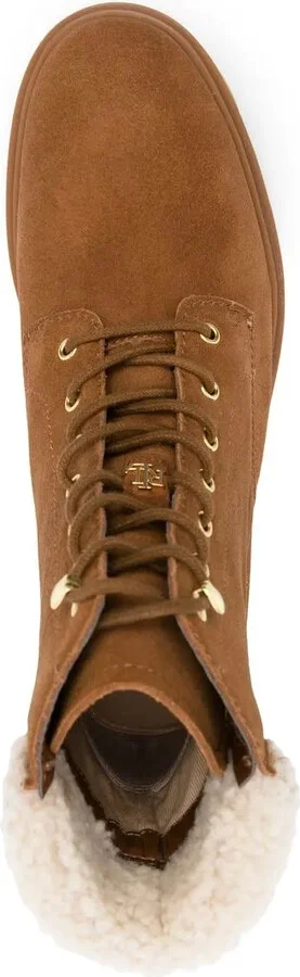 Carlee suede boots - Image 4