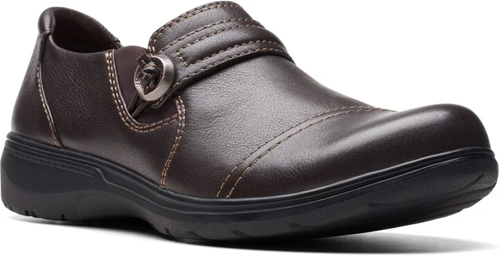 Carleigh Pearl Slip-On Shoe