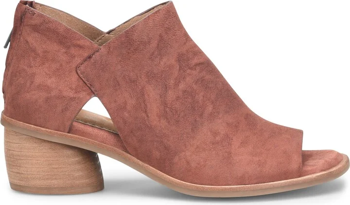Carleigh Peep Toe Bootie - Image 3