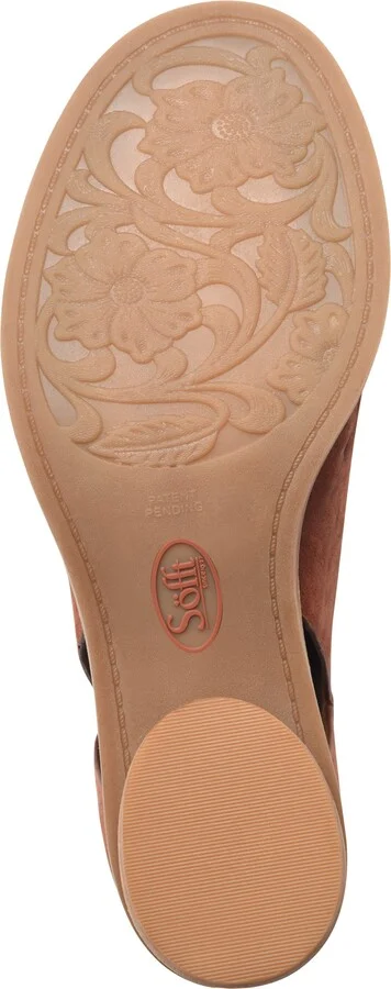 Carleigh Peep Toe Bootie - Image 6