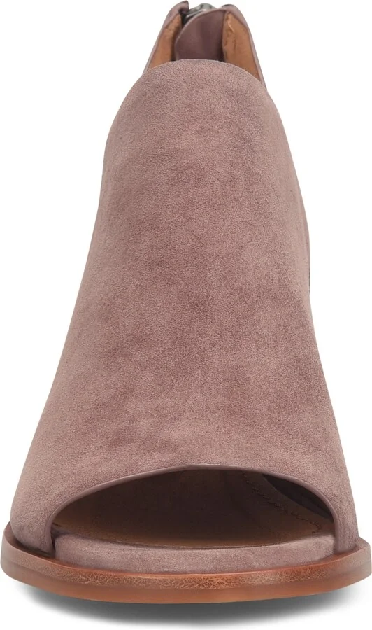 Carleigh Peep Toe Bootie - Image 10