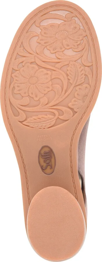 Carleigh Peep Toe Bootie - Image 11