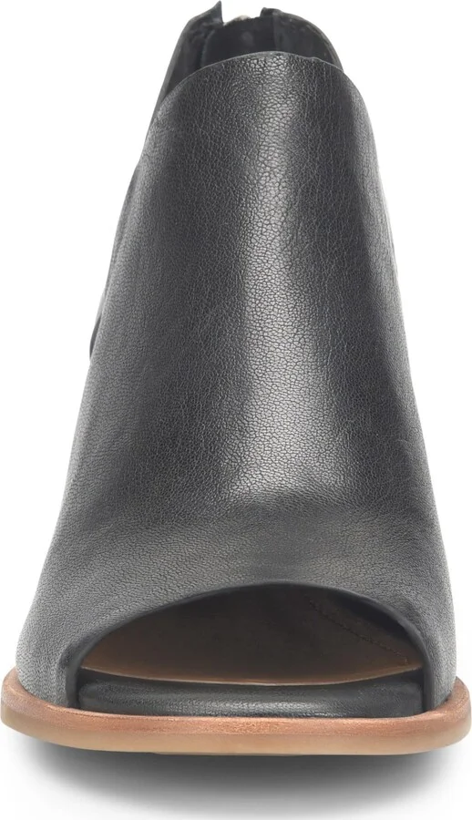 Carleigh Peep Toe Bootie - Image 4