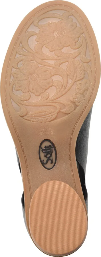 Carleigh Peep Toe Bootie - Image 6
